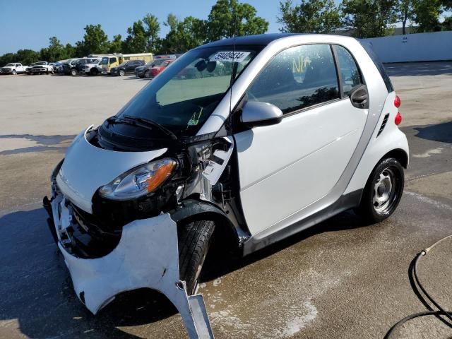 smart fortwo 2013 wmeej3ba5dk697221