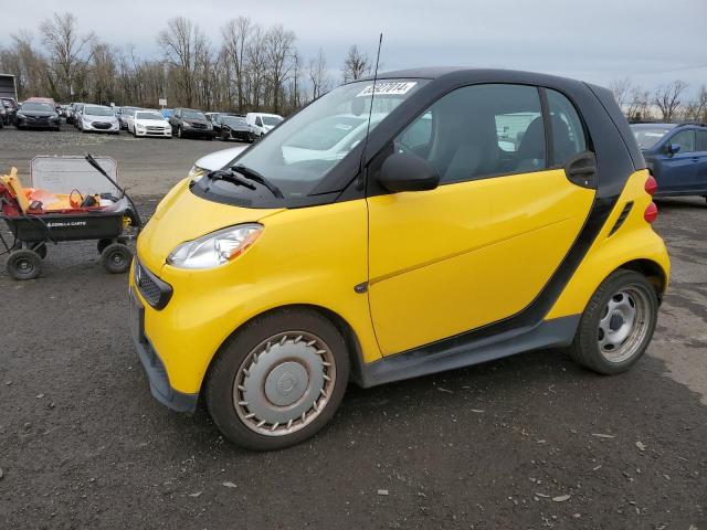 smart fortwo pur 2014 wmeej3ba5ek754308