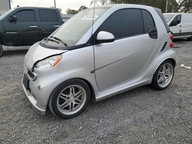 smart fortwo pur 2015 wmeej3ba5fk816808