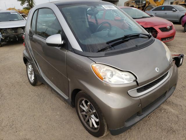 smart fortwo pur 2010 wmeej3ba6ak385680