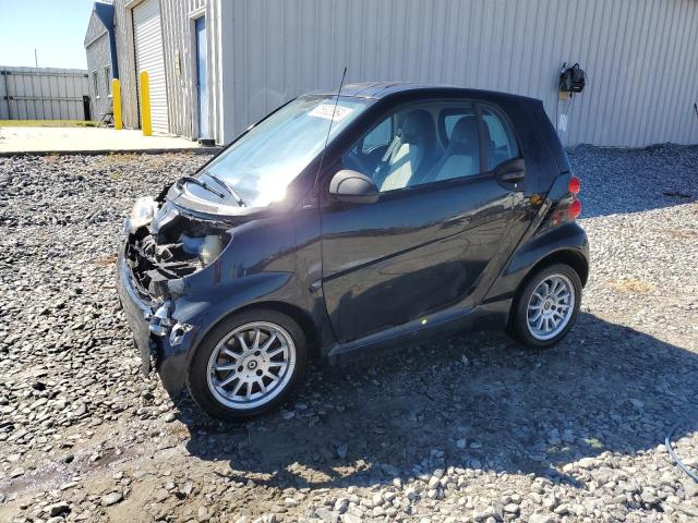 smart fortwo pur 2012 wmeej3ba6ck520417