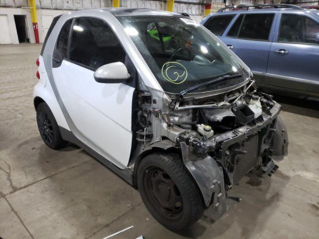 smart fortwo pur 2012 wmeej3ba6ck568127