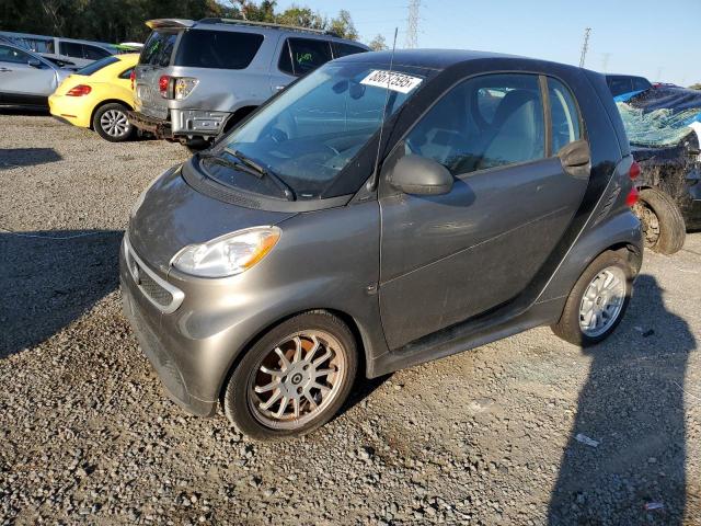 smart fortwo pur 2013 wmeej3ba6dk637514