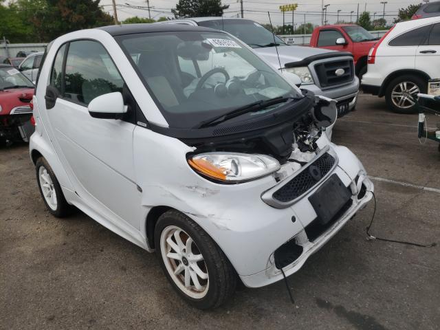 smart fortwo pur 2013 wmeej3ba6dk651557