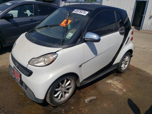 smart fortwo 2014 wmeej3ba6ek760117