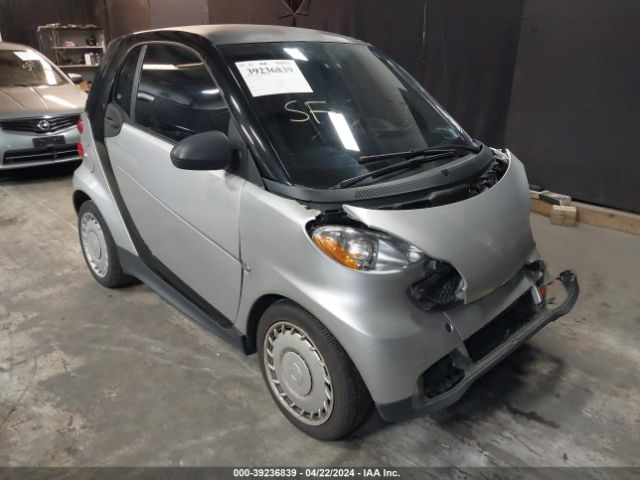 smart fortwo 2014 wmeej3ba6ek775636