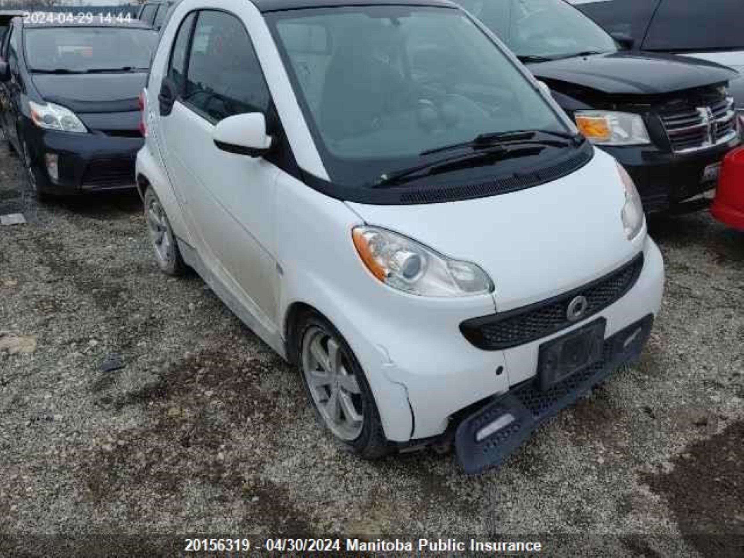 smart fortwo 2015 wmeej3ba6fk820625