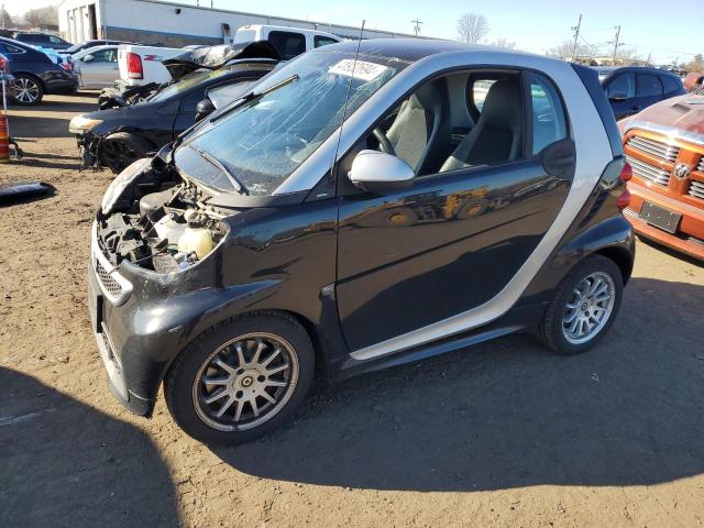 smart fortwo 2013 wmeej3ba7dk587562