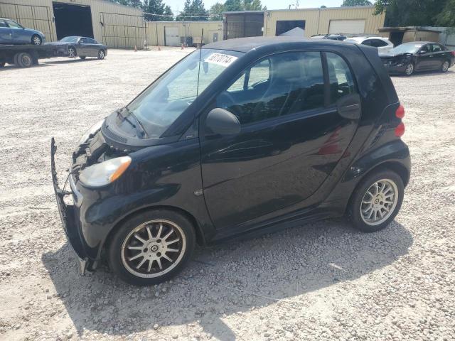 smart fortwo pur 2013 wmeej3ba7dk687452