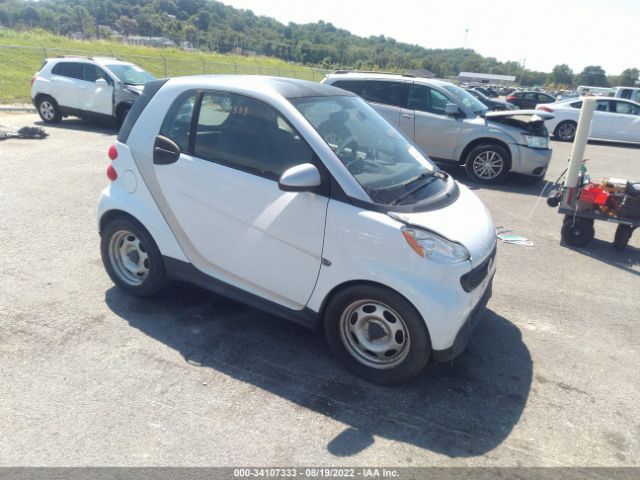 smart fortwo 2014 wmeej3ba7ek780408