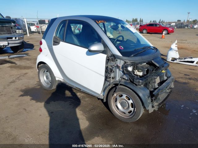 smart fortwo 2015 wmeej3ba7fk805194