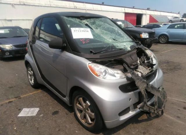 smart fortwo 2012 wmeej3ba8ck530673