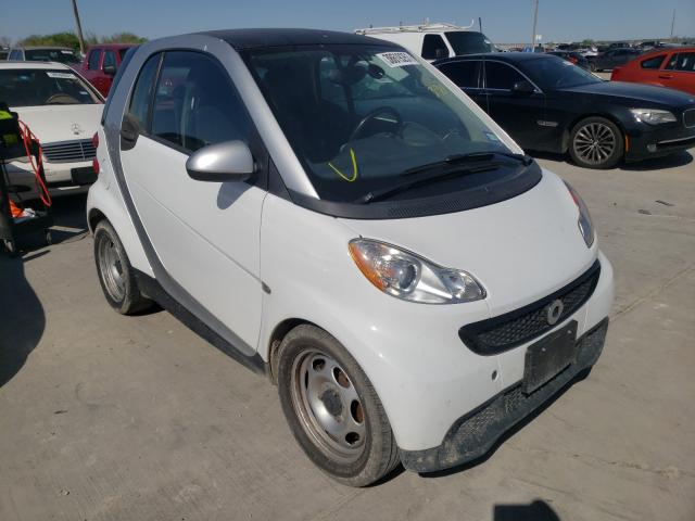 smart fortwo pur 2015 wmeej3ba8fk800408