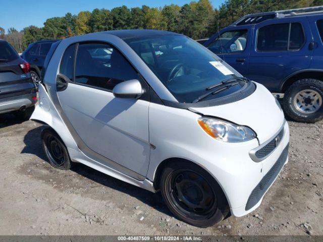 smart fortwo 2015 wmeej3ba8fk808251