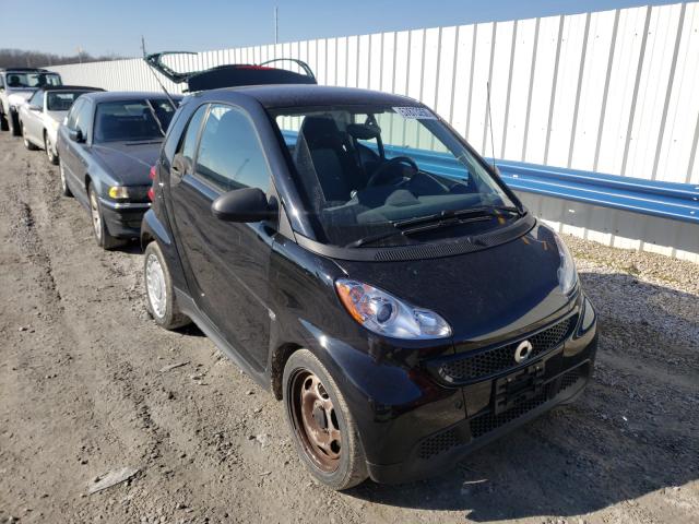 smart fortwo pur 2015 wmeej3ba8fk818536