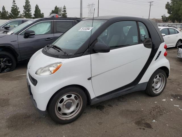 smart fortwo 2012 wmeej3ba9ck554741