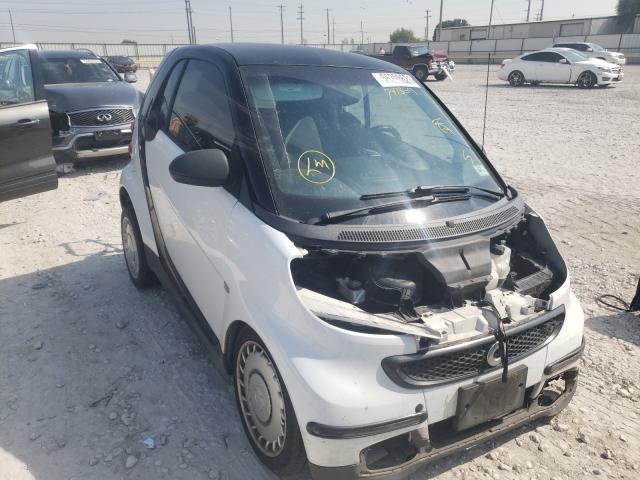 smart fortwo pur 2014 wmeej3ba9ek747359