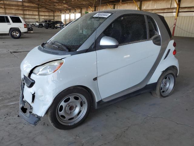 smart fortwo pur 2015 wmeej3ba9fk789273