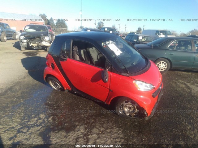 smart fortwo 2015 wmeej3ba9fk799723