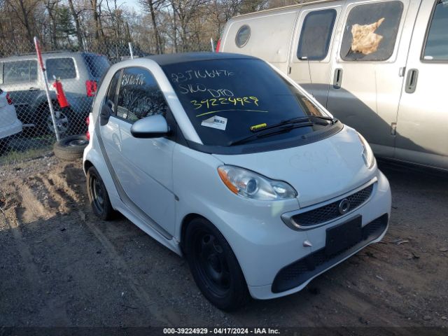 smart fortwo 2015 wmeej3ba9fk810011