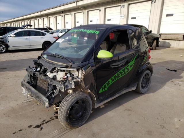 smart fortwo 2012 wmeej3baxck578630