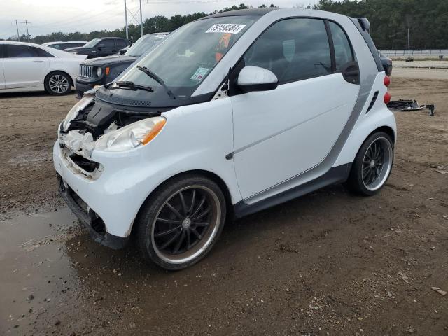 smart fortwo pur 2013 wmeej3baxdk620554