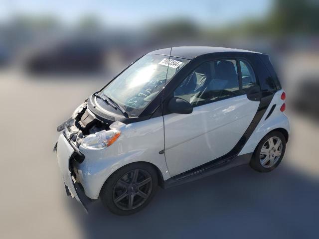 smart fortwo 2013 wmeej3baxdk680298