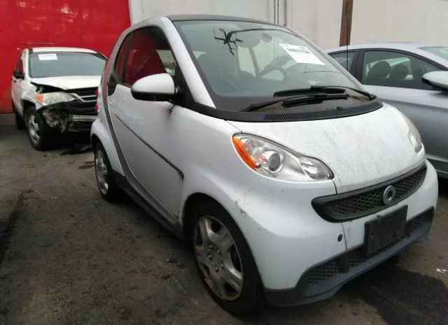 smart fortwo 2014 wmeej3baxek777096