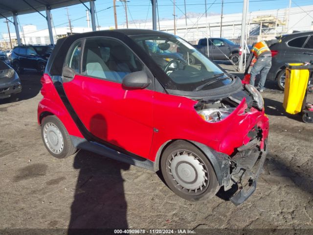 smart fortwo 2015 wmeej3baxfk797561