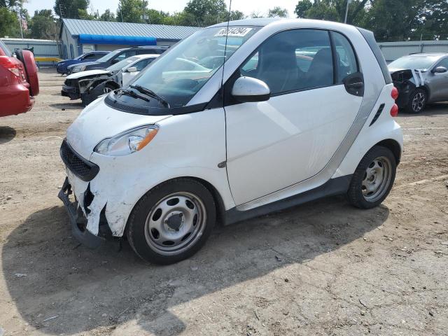 smart fortwo pur 2015 wmeej3baxfk802287