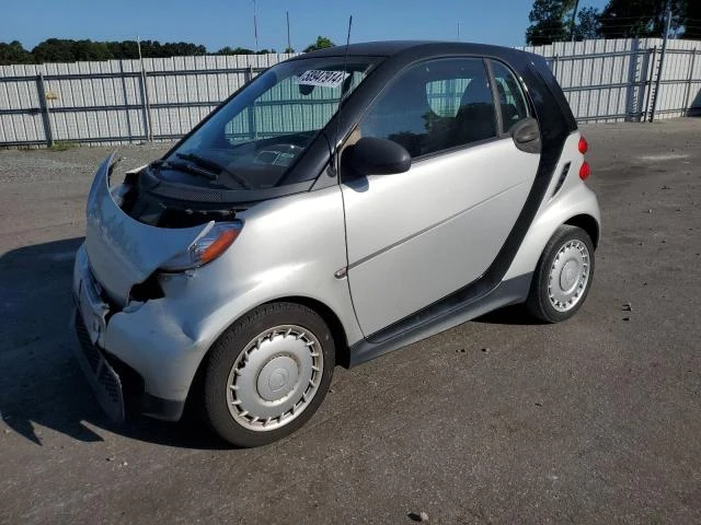 smart fortwo pur 2015 wmeej3baxfk805917