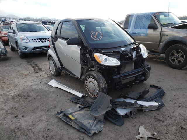 smart fortwo pur 2015 wmeej3baxfk806548