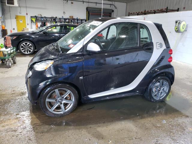 smart fortwo 2013 wmeej9aa1dk599761