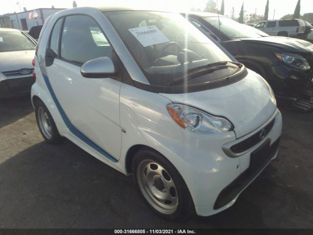 smart fortwo electric drive 2015 wmeej9aa1fk838115