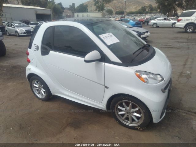 smart fortwo electric drive 2015 wmeej9aa1fk838759