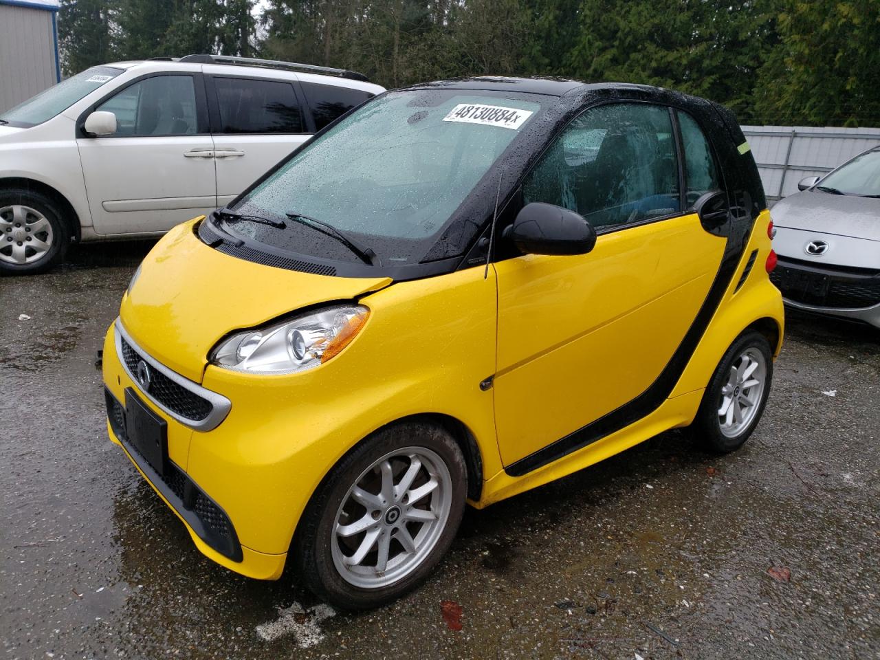 smart fortwo 2015 wmeej9aa4fk829831