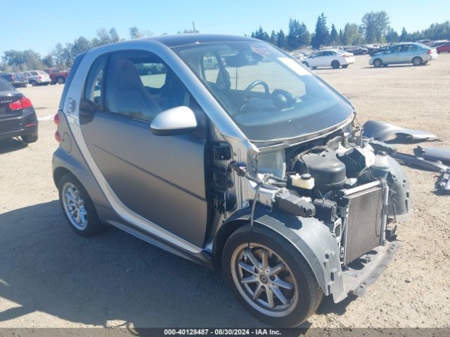 smart fortwo 2016 wmeej9aa4gk844721