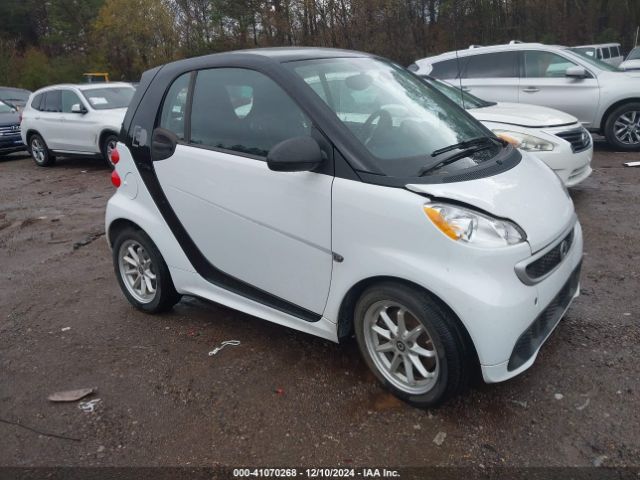 smart fortwo 2016 wmeej9aa5gk842721