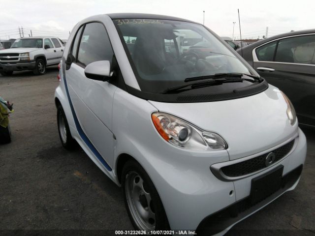 smart fortwo electric drive 2015 wmeej9aa6fk837896