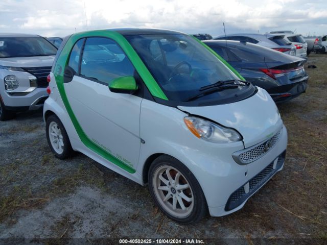 smart fortwo 2016 wmeej9aa7gk844793