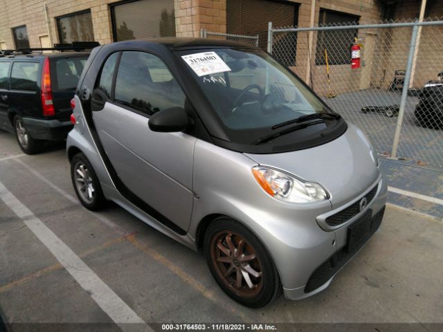 smart fortwo electric drive 2015 wmeej9aa8fk834112