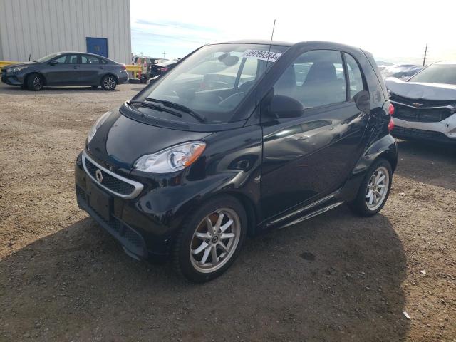 smart fortwo 2016 wmeej9aa9gk845749