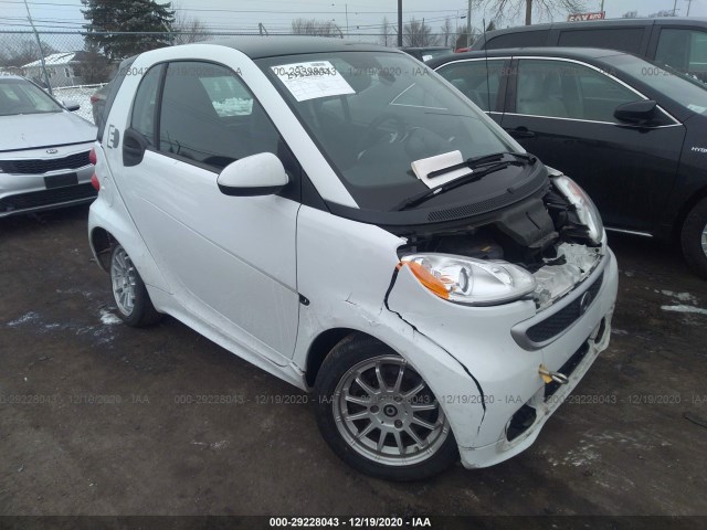 smart  2014 wmeej9aaxek758097