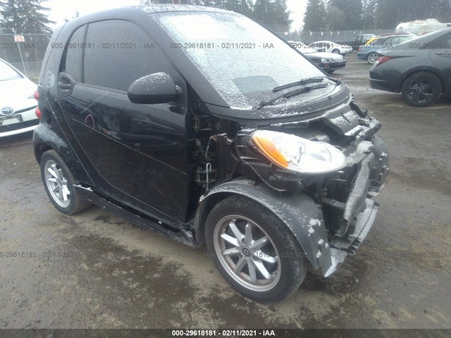 smart fortwo electric drive 2015 wmeej9aaxfk840137