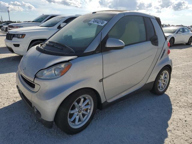 smart fortwo pas 2008 wmeek31x08k095464