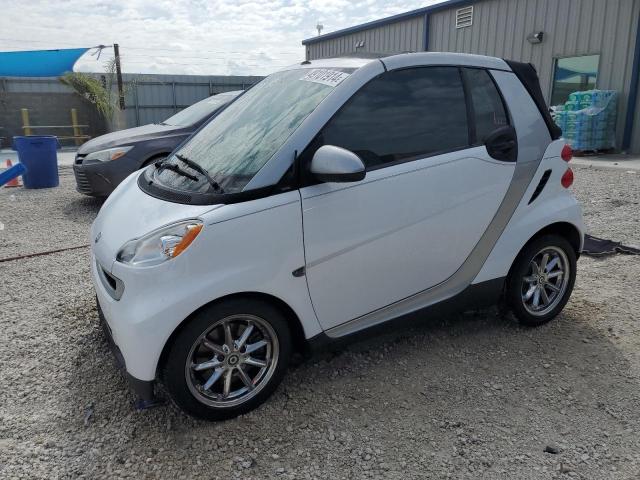 smart fortwo 2008 wmeek31x08k187416