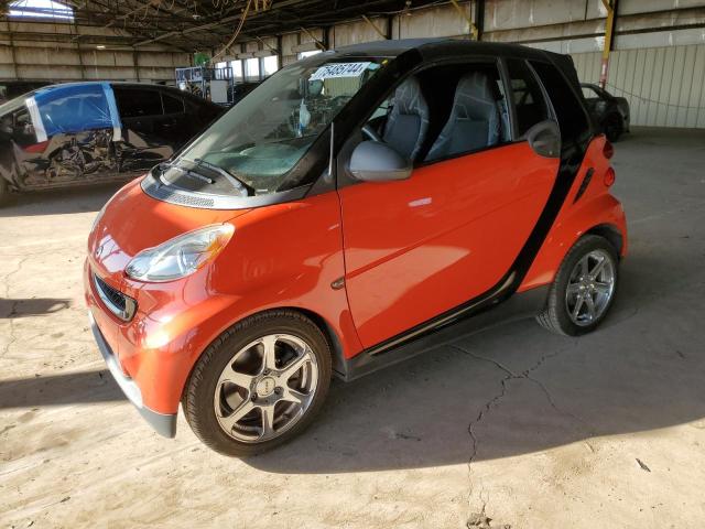 smart fortwo pas 2008 wmeek31x28k118386