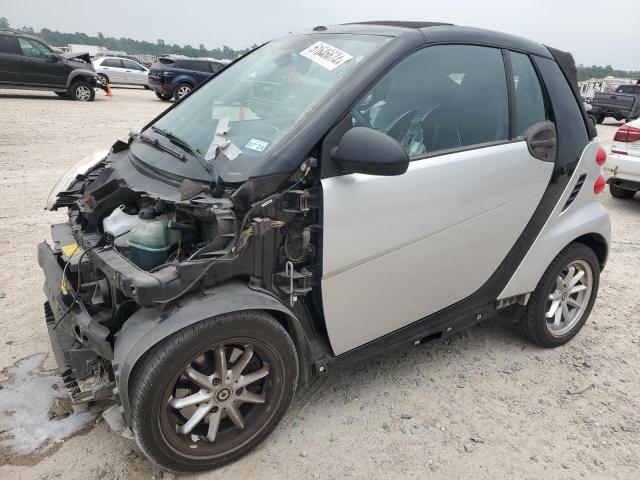 smart fortwo 2009 wmeek31x29k255491