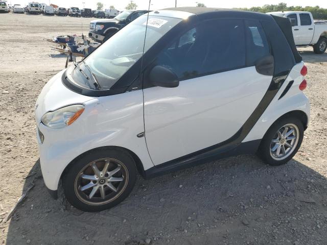 smart fortwo pas 2009 wmeek31x29k274073