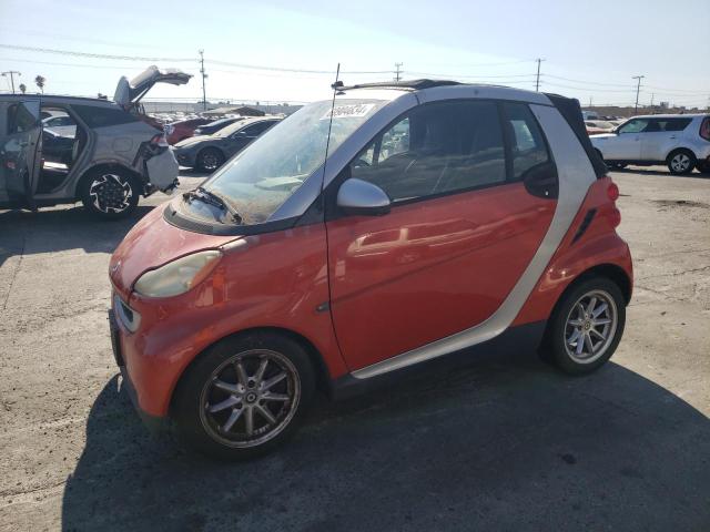 smart fortwo pas 2008 wmeek31x58k104059